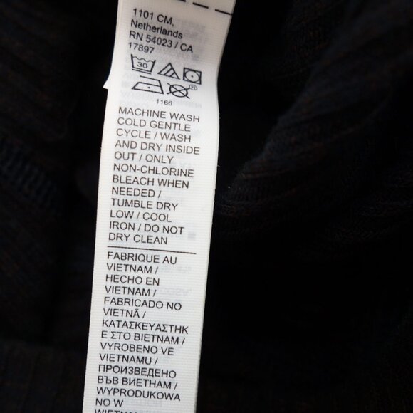 Athleta Harmony Pose Pant Mahogany Heather Size: (XS Petite) NWT! - Picture 13 of 14